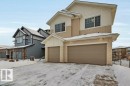 18123 92 Street, Edmonton, AB  - Outdoor 