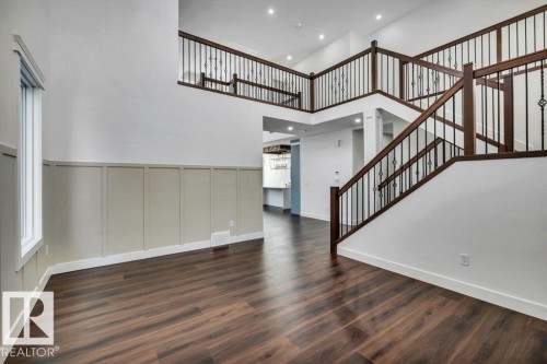 18123 92 Street, Edmonton, AB - Indoor Photo Showing Other Room