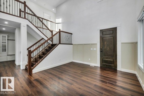 18123 92 Street, Edmonton, AB - Indoor Photo Showing Other Room