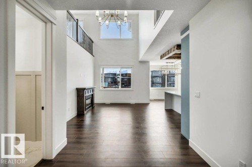 18123 92 Street, Edmonton, AB - Indoor