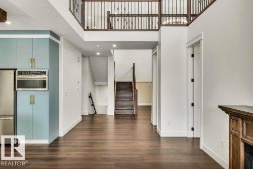 18123 92 Street, Edmonton, AB - Indoor Photo Showing Other Room