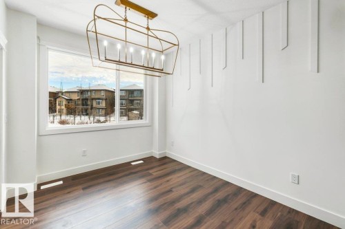 18123 92 Street, Edmonton, AB - Indoor Photo Showing Other Room
