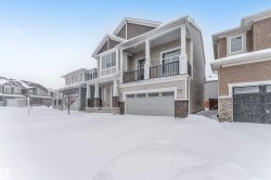 20508 20 Avenue NW  Edmonton, AB T6M 1M7