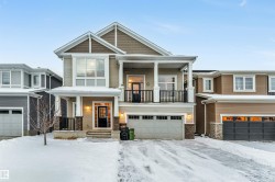 20508 20 Avenue NW  Edmonton, AB T6M 1M7