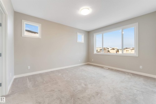 20508 20 Avenue Nw, Edmonton, AB - Indoor Photo Showing Other Room