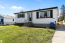 4509 53 Avenue, Wetaskiwin, AB  - Outdoor 