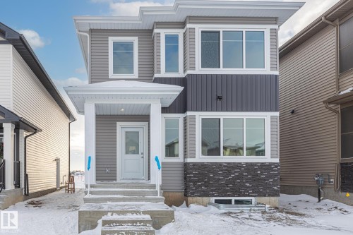 49 FICUS Way  Fort Saskatchewan, AB T8L 0Z6