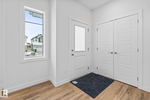 49 Ficus Way, Fort Saskatchewan, AB - Indoor Photo Showing Other Room