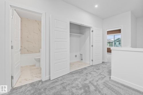 49 Ficus Way, Fort Saskatchewan, AB - Indoor Photo Showing Other Room