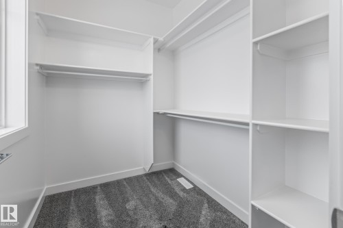 49 Ficus Way, Fort Saskatchewan, AB - Indoor With Storage