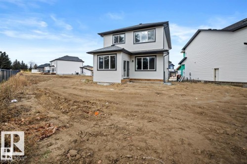 24 Grayson Green, Stony Plain, AB - Outdoor