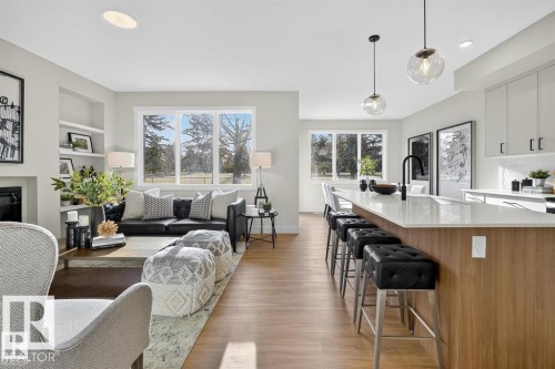 24 Grayson Green, Stony Plain, AB - Indoor