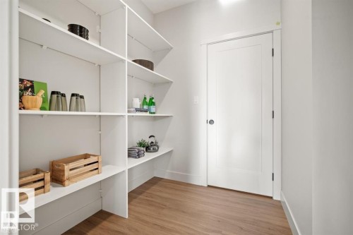 24 Grayson Green, Stony Plain, AB - Indoor With Storage