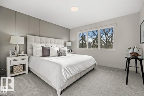 24 Grayson Green, Stony Plain, AB - Indoor Photo Showing Bedroom