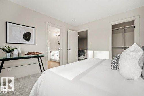 24 Grayson Green, Stony Plain, AB - Indoor Photo Showing Bedroom
