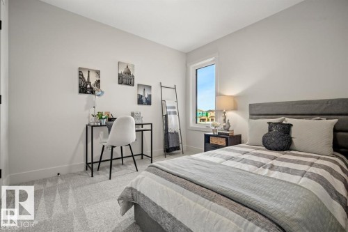 24 Grayson Green, Stony Plain, AB - Indoor Photo Showing Bedroom