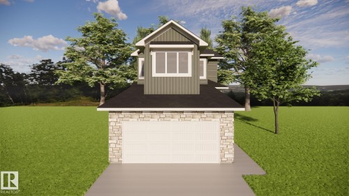 24 Grayson Green, Stony Plain, AB - Outdoor