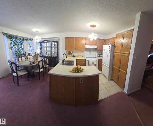 16815 91 Street, Edmonton, AB - Indoor