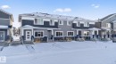 122 Pierwyck Loop, Spruce Grove, AB  - Outdoor With Facade 