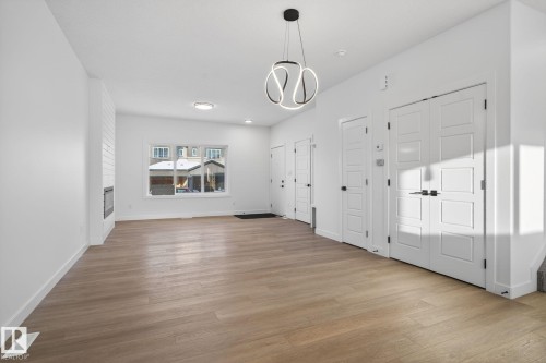 124 Pierwyck Loop, Spruce Grove, AB - Indoor