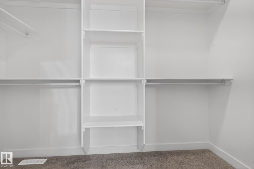 124 Pierwyck Loop, Spruce Grove, AB - Indoor With Storage