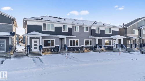 124 Pierwyck Loop  Spruce Grove, AB T7X 4G2
