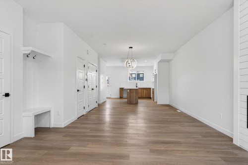 124 Pierwyck Loop, Spruce Grove, AB - Indoor