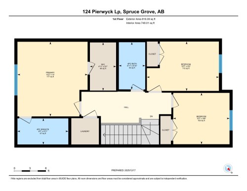 124 Pierwyck Loop, Spruce Grove, AB - Other