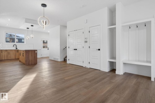 126 Pierwyck Loop, Spruce Grove, AB - Indoor