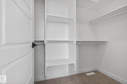 126 Pierwyck Loop, Spruce Grove, AB - Indoor With Storage