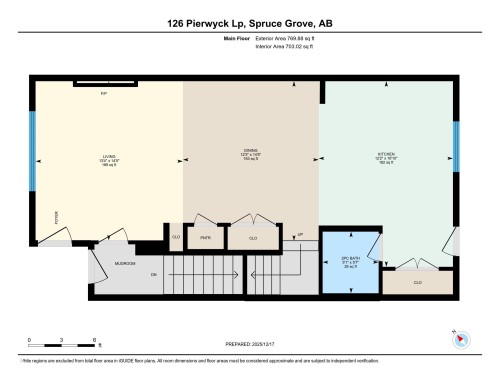 126 Pierwyck Loop, Spruce Grove, AB - Other