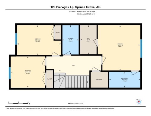 126 Pierwyck Loop, Spruce Grove, AB - Other