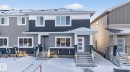 128 Pierwyck Loop, Spruce Grove, AB  - Outdoor With Facade 