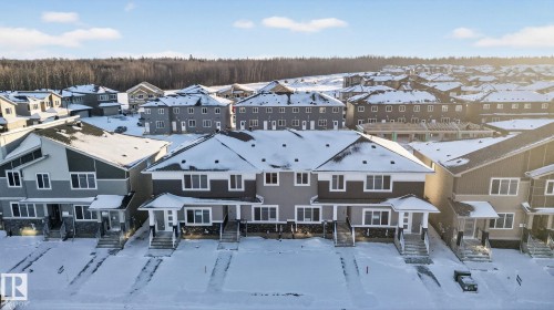 128 Pierwyck Loop, Spruce Grove, AB - Outdoor With Facade