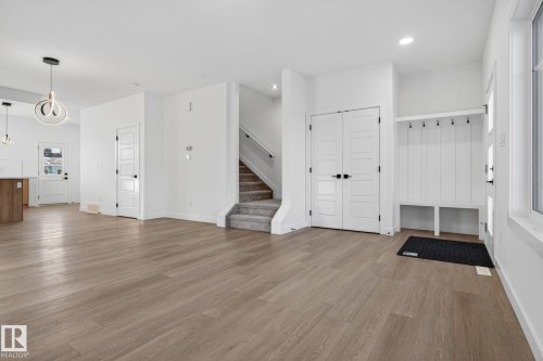 128 Pierwyck Loop, Spruce Grove, AB - Indoor
