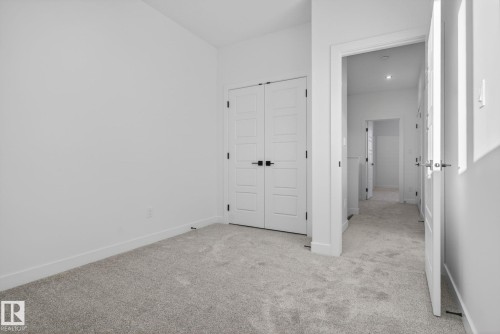 128 Pierwyck Loop, Spruce Grove, AB - Indoor Photo Showing Other Room