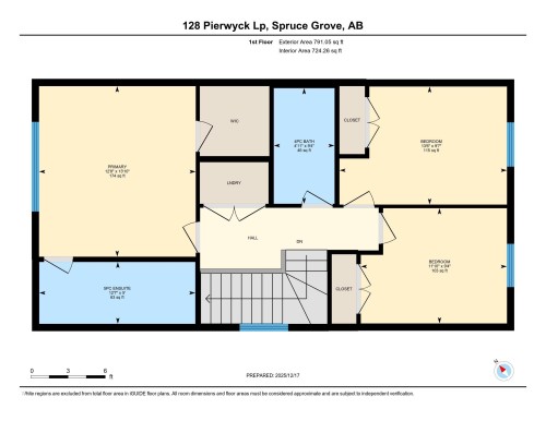 128 Pierwyck Loop, Spruce Grove, AB - Other