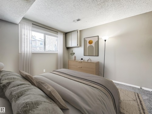 50 6220 172 Street, Edmonton, AB - Indoor Photo Showing Bedroom