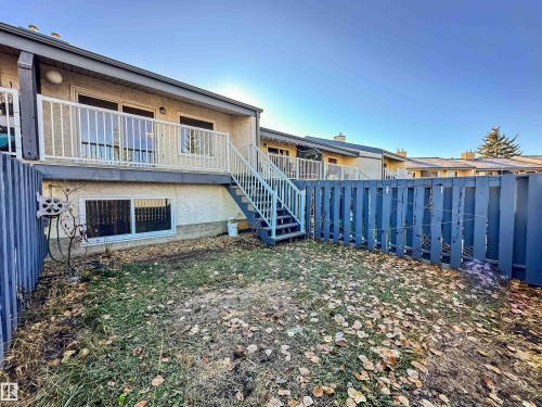 50 6220 172 Street, Edmonton, AB - Outdoor