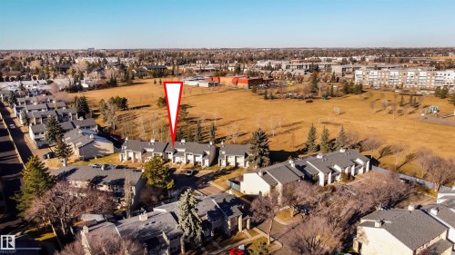 50 6220 172 Street, Edmonton, AB - Outdoor With View