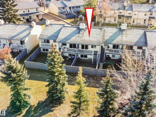 50 6220 172 Street, Edmonton, AB - Outdoor