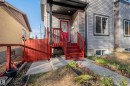 12126 65 Street, Edmonton, AB  - Outdoor 