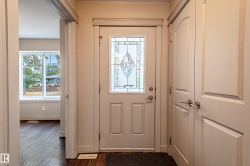 12126 65 Street, Edmonton, AB - Indoor Photo Showing Other Room