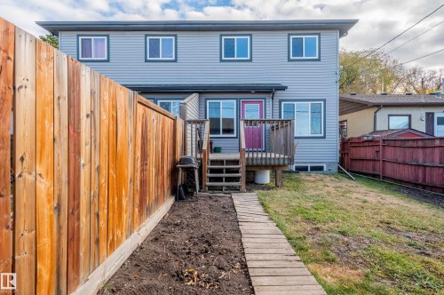 12126 65 Street, Edmonton, AB - Outdoor