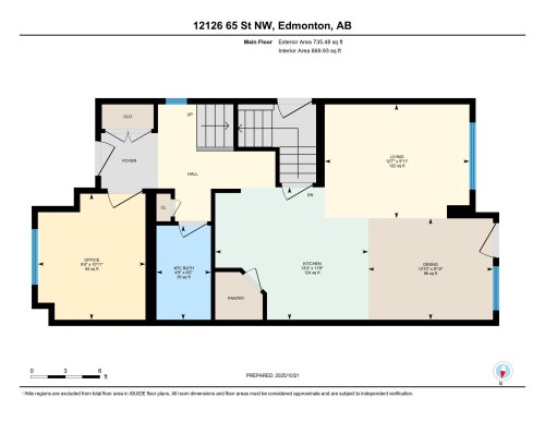 12126 65 Street, Edmonton, AB - Other