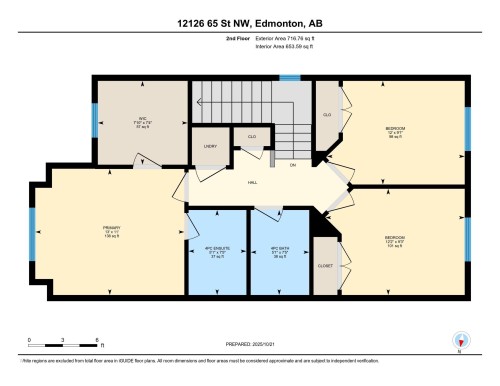 12126 65 Street, Edmonton, AB - Other