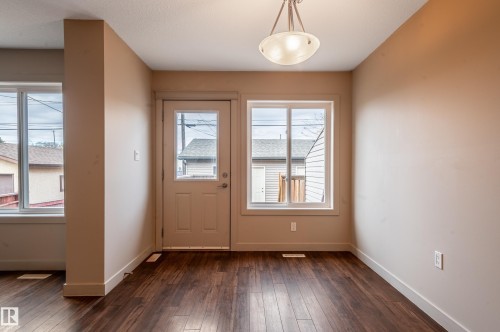 12126 65 Street, Edmonton, AB - Indoor Photo Showing Other Room