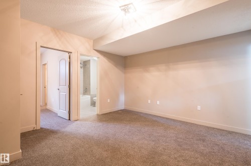 12126 65 Street, Edmonton, AB - Indoor Photo Showing Other Room
