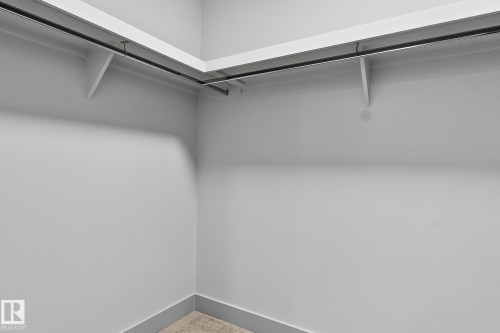 5250 47 Avenue, Calmar, AB - Indoor With Storage