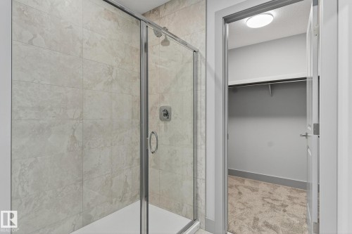 5250 47 Avenue, Calmar, AB - Indoor Photo Showing Bathroom